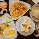 상현동 맛집 - 베트남 분위기 낭낭한 쌀국수 맛집 호앙비엣moc 수지점