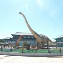 공룡박물관 이미지