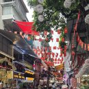 기찻길느린풍경 | [나홀로 여행] 하노이기찻길 카페, 어디로 가면 좋을까?