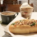 씨유 속초EXPO 점 | 속초 카페 추천 콩카페 반미샌드위치, 베트남연유커피, 코코넛스무디 후기