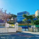 도시철도 남산정역 2번 출구 이미지