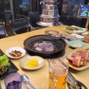 국수둥지 | 대구 달서구 노포 돼지갈비 맛집 갈비둥지에서 내돈내산 후기