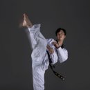 해솔태권도 | [일산사진관_정감스튜디오] 용인대 국가대표 태권도장 사범님의 전신프로필 촬영후기