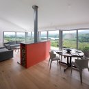 풍경이 아름다운 집 이미지