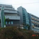 대구대학교 영덕연수원 이미지