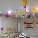 오대산리프레시펜션 이미지