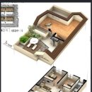 평산골프연습장 이미지