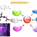 Glutathione (글루타치온) 이란?? 이미지