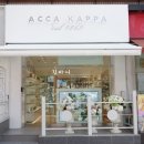 니치향수 * 아카카파 &lt;화이트모스&gt; 사용후기&amp;가격, 여자봄향수로 좋아요♥