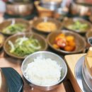 우향가마솥소머리국밥