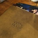 셰프하우스 | 가성비 좋은 강남역 레스토랑 코지하우스 X 이연복 셰프 콜라보 신메뉴 3종 후기