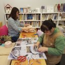 업사이클링 공예교실 이미지