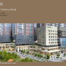 시흥우체국.센트럴병원 이미지