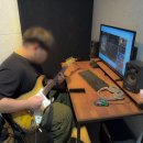 어쿠스틱 기타의 이해 이미지