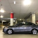 ione auto 아이원 오토 - 2011 Honda Accord SE 2.4L*Local*No Accident*Power Seats*81,000km* 이미지