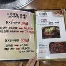진미가람 | 광주 상무 맛집 - 진미가람 돼지갈비 쌈밥 후기(광주 찐맛집)