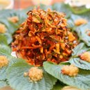 우리집 삼식이무침 이미지