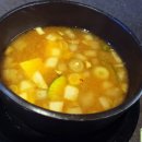 천호역고깃집 가성비와 맛까지 둘다잡은 &#34;총각네고깃집&#34;
