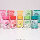 정인화학 | 노도르 고체가글 5가지맛 비교, 한달 써보고 고른 원픽