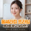 송천5호태양광 | 리더스피부과 목동 울쎄라피프라임 300샷 400샷보다 중요한 건