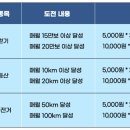 용인시 쌩쌩쌩 챌린지: 자전거 타기 도전 후기