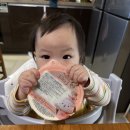 별하중기 | 11개월 아기 이유식 거부 시판 배달 후기 이유식 로하스밀로 극복