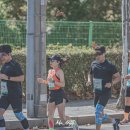 다정한약국 | 2025 JTBC 서울마라톤 풀코스 후기(+ 두 번째 풀코스, PB 달성 03:57:09)