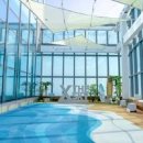부산 엑스더스카이 해운대 엘시티 전망대 인생샷 득템+스타벅스 이미지