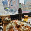 추천] 레트로 분위기의 가성비 맛집 : &#39;쎄시봉in성수&#39; 후기 (feat. 예약, 서울숲 와인&amp;하이볼, 쎄시봉 뜻)