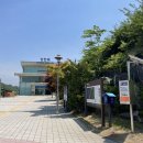 상천테마공원(주차장) | 경기둘레길 22코스(상천역~청평역 입구)
