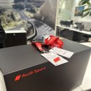 아우디코리아 AUDI SERVICE EXPERIENCE경험후기! 이미지