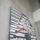 표구액자 이미지