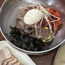 봉평옹심이막국수메밀칼국수 이미지