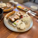 동화집 | 부산 광안리 맛집 동화집 후기 | 모둠카츠와 냉모밀 조합이 정말 만족스러웠던 곳