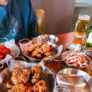달리는치킨