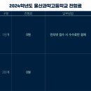 울산과학고등학교 이미지