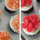 꽃품은 설기 이미지