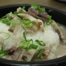 단골순대 - 논산시 | 단골순대