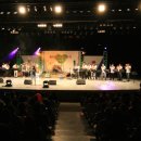 야외음악당 이미지