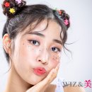 에스앤미 피부 이미지