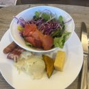 프레지던트호텔 | [일본/하코다테] 프리미어 호텔 캐빈 프레지던트 조식 / 다이코쿠 드럭스토어 구매 후기