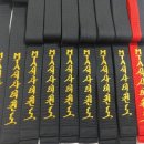 경희대 국가대표 탑태권도 이미지