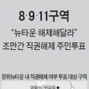 구역별로 다른길 가는 장위뉴타운. 서울시 직권해제구역의 투자전망과 투자해야될 곳은? = 재개발.뉴타운지역 투자법 세미나 이미지