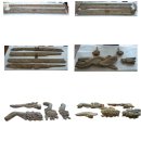 꼭두배기 | 虎巖 제20호 2024. 4. 종보 20호 특집4.1 종릉(鍾陵) 상여(喪輿)