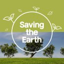 장갈지 회장 위러브유, 의암공원 클린월드운동 2050 탄소중립실현 이미지