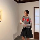 “여친룩인 줄 알았는데 엄마룩?” 손연재 가을 데일리룩의 반전