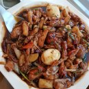 쪼쪼찜닭 이미지