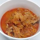 돼지 목살김치찌개 끓이는법 신김치 요리 찌개 종류 이미지