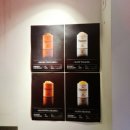 밤bam | 낮술은 부끄럽고 카페는 심심한 날? 두둥! 성수동 아이스크림 바 ‘쓰윗’에서 엔젤스 밤 세트 부순 후기!!