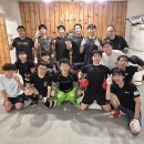 삼산복싱무에타이 이미지